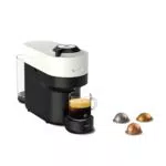 Nespresso Macchina da Caffè Vertuo Pop XN9201, Sistema Capsule Vertuo