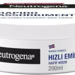 Neutrogena Balsamo Leggero Multiuso con 10% Glicerina per Pelle Secca e Normale