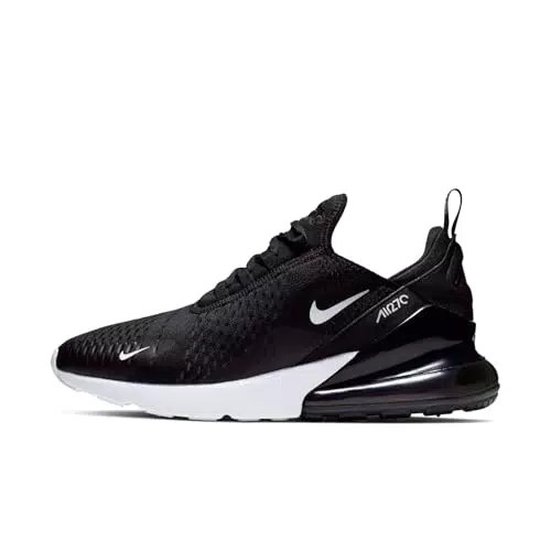 Nike Air Max 270 Scarpe da Corsa Uomo - Comfort e Stile per Ogni Allenamento