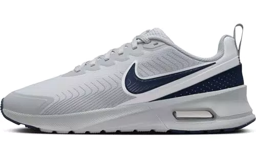 Nike Air Max NUAXIS - Sneaker Donna Elegante e Comfortevole