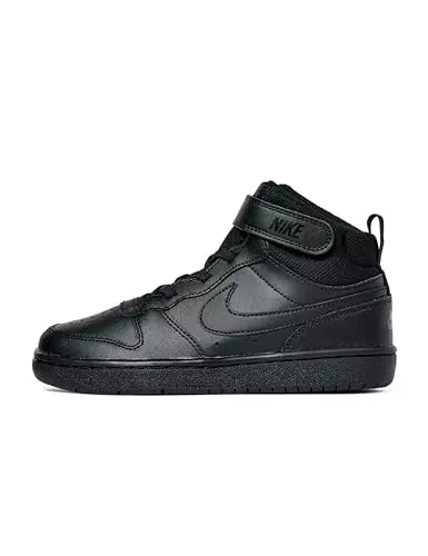 Nike Court Borough Mid 2 Scarpe da Basket - Offerte e Sconti Esclusivi