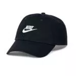 Nike U NK Club Cap Unisex Adulto - Berretto Sportivo Modello FB5368-011