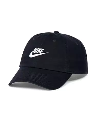 Nike U NK Club Cap Unisex Adulto - Berretto Sportivo Modello FB5368-011