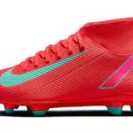 Nike Mercurial Superfly 10 Club - Sneaker per Bambini