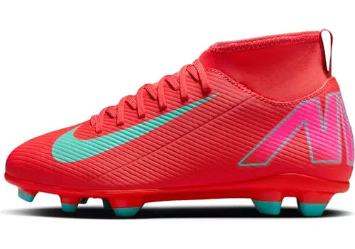 Nike Mercurial Superfly 10 Club - Sneaker per Bambini