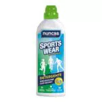 Nuncas Sportswear Detergente Specifico per Capi Tecnici