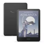 Amazon Kindle Colorsoft – Schermo a colori e luce regolabile
