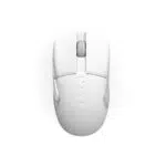 NZXT Lift Elite Wireless Gaming Mouse - Sensore ottico 26K DPI e Switch ottici