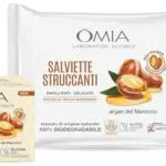 Omia Kit Routine Viso - Trattamento Idratante e Antirughe con Argan
