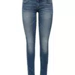 Only - Jeans Donna Superlow Skinny Fit