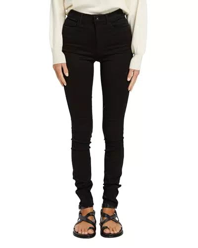 Only Onlroyal Life High Sk Jeans - Jeans Donna Eleganti e Versatili