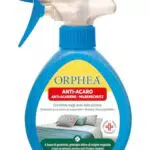Orphea Salvalana Spray Disinfestante Antiacaro per Materassi e Cuscini