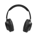 Panasonic RB-HX220BDEK Cuffie Wireless Over Ear con Bassi Potenti e Connessione Bluetooth