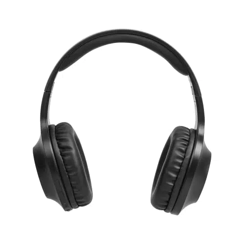 Panasonic RB-HX220BDEK Cuffie Wireless Over Ear con Bassi Potenti e Connessione Bluetooth