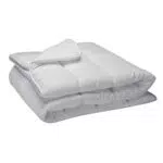 Pikolin Home - Piumone in fibra autunno/inverno 300 g/m