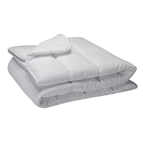 Pikolin Home - Piumone in fibra autunno/inverno 300 g/m