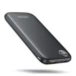 Power Bank 10000mAh 22.5W Ricarica Rapida QC 3.0 USB C per iPhone e Android
