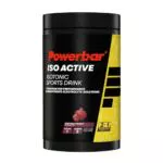 Powerbar Isoactive - Bevanda Sportiva Isotonica con Elettroliti e C2MAX