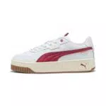 PUMA Carina Street Lux - Sneaker Donna Eleganti e Comfortevoli