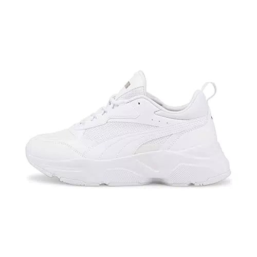 PUMA Cassia Scarpe da Ginnastica Donna - Comfort e Stile per il Tuo Allenamento