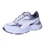 PUMA Cassia - Scarpe da Ginnastica Donna