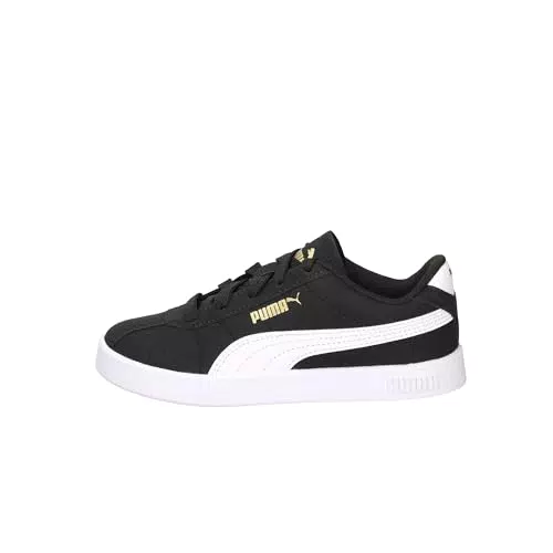 PUMA Club II PS - Scarpe da Ginnastica Uomo e Donna