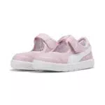 PUMA Courtflex V3 Lina V Inf, Scarpe da Ginnastica Bimba 0-24