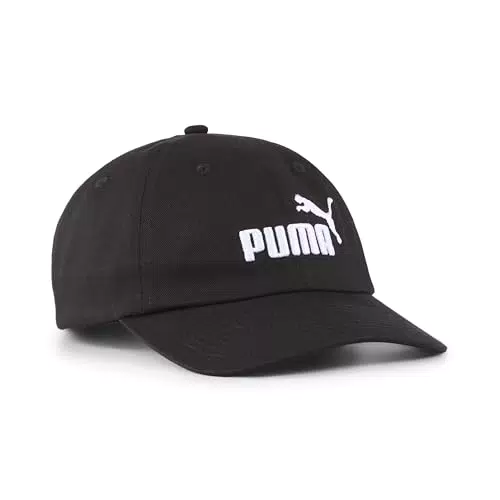PUMA Cappello Unisex Ess No.1 Logo BB per Bambini