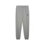PUMA Ess No. 1 Logo Sweatpants Uomo, Pantaloni Sportivi in Maglia