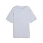 PUMA Ess Relaxed Tee - Maglietta Unisex per Adulti per Clima Fresco