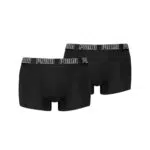 PUMA Everyday Trunks - Biancheria Intima Uomo