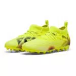 PUMA Future 8 Match MG JR Scarpe da Calcio per Bambini