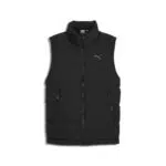 PUMA Giacca Imbottita Unisex Mono Vest - Comfort e Stile per Tutti