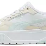 PUMA Karmen II Idol - Scarpe da Ginnastica Donna