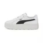 PUMA Karmen - Sneaker Donna eleganti e confortevoli per ogni occasione.