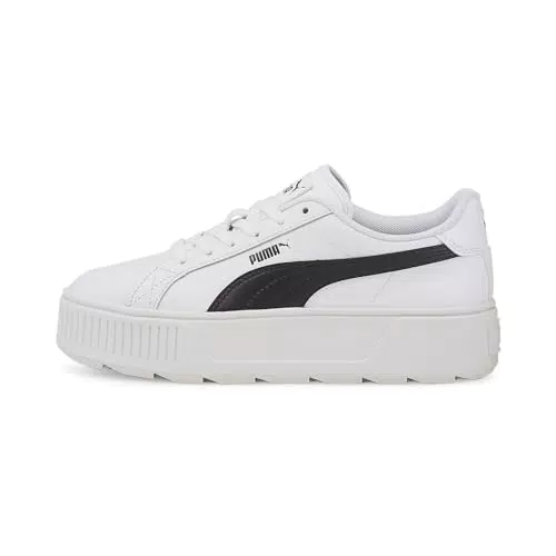 PUMA Karmen - Sneaker Donna eleganti e confortevoli per ogni occasione.