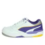 PUMA Rebound Retro - Scarpe da Ginnastica Unisex per Adulti