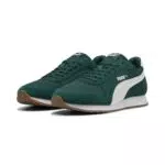 PUMA ST Miler Scarpe da Ginnastica Unisex per Comfort e Stile Attivo