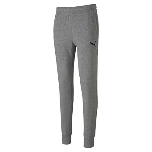 PUMA Teamgoal 23 Pantaloni Tuta Uomo - Comfort e Stile per il Tuo Allenamento