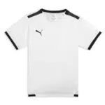 Puma teamLIGA Jersey Junior - Maglietta Sportiva per Calcio
