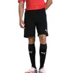 Puma teamRISE Short Pantaloncini Uomo