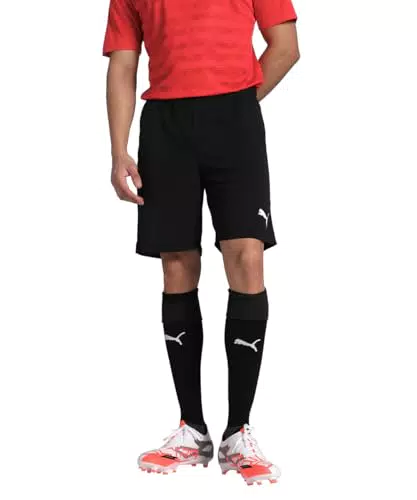 Puma teamRISE Short Pantaloncini Uomo