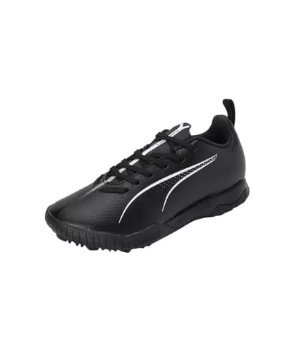 PUMA Ultra 5 Play TT Jr - Scarpe da Calcio per Bambini