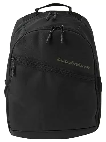 Quiksilver Schoolie 2.0 - Borsa a Tracolla Uomo