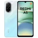 Redmi A5 Smartphone 4GB/128GB, Dual Camera 32MP, Batteria 5200mAh, 120Hz