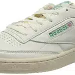 Reebok Club C 85 Vintage - Sneaker Unisex per Adulti