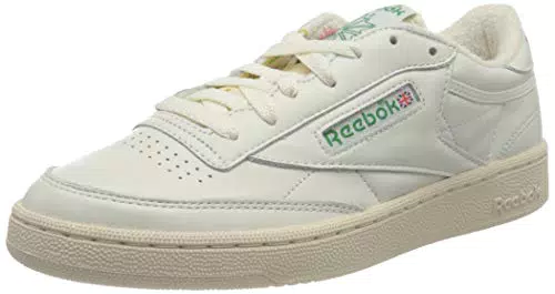 Reebok Club C 85 Vintage - Sneaker Unisex per Adulti