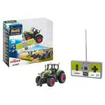 Revell Claas Axion 960 Mini RC Trattore – Gioco per appassionati di modellismo