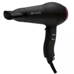 Revlon Asciugacapelli Veloce e Leggero RVDR5823, 2000W di Potenza