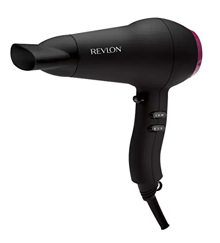 Revlon Asciugacapelli Veloce e Leggero RVDR5823, 2000W di Potenza
